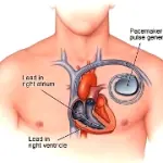Cura malattie del cuore: il nuovo pacemaker compatibile con la risonanza magnetica. Pacemaker Advisa DR MRI