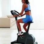 Programma di allenamento con la cyclette per rassodare e snellire cosce, gambe e glutei