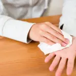 Iperidrosi: cause possibili della sudorazione eccessiva