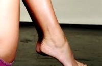 Rimedi per caviglie, ginocchia e polpacci grossi con cuscinetti di grasso