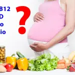 Gravidanza: dieta vegana senza rischi con gli integratori alimentari