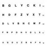 Difetti della vista: sintomi miopia, ipermetropia, astigmatismo, presbiopia, cataratta - Salute Occhi