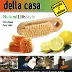 I detersivi ecologici e naturali per il bucato e per la casa contro il rischio di allergia da contatto. Prodotti ecologici 