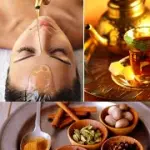 L' ayurveda per depurare e disintossicare l' organismo, per dimagrire, per il sistema nervoso e il benessere