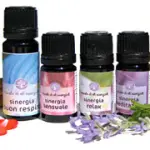 Gli oli essenziali per il benessere: rimedi naturali contro cistite, mal di gola, stanchezza, ansia e stress