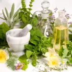 Fitoterapia: rimedi naturali per depurare il fegato e rimedi naturali contro stitichezza, gastrite e colite