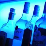 Abuso d' alcol e rischi per la salute: malattie del cuore, malattie del fegato (cirrosi), diabete mellito