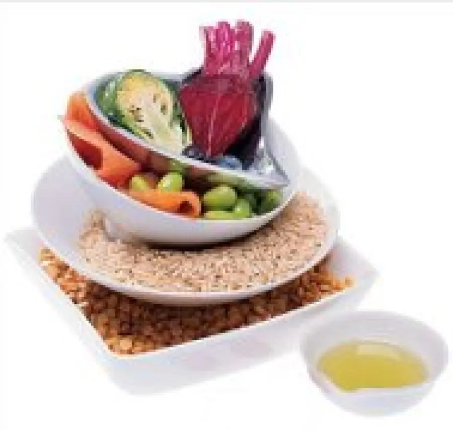 Alimentazione sana e prevenzione del tumore: la Dieta anti-cancro. Alimentazione, salute e attività fisica 