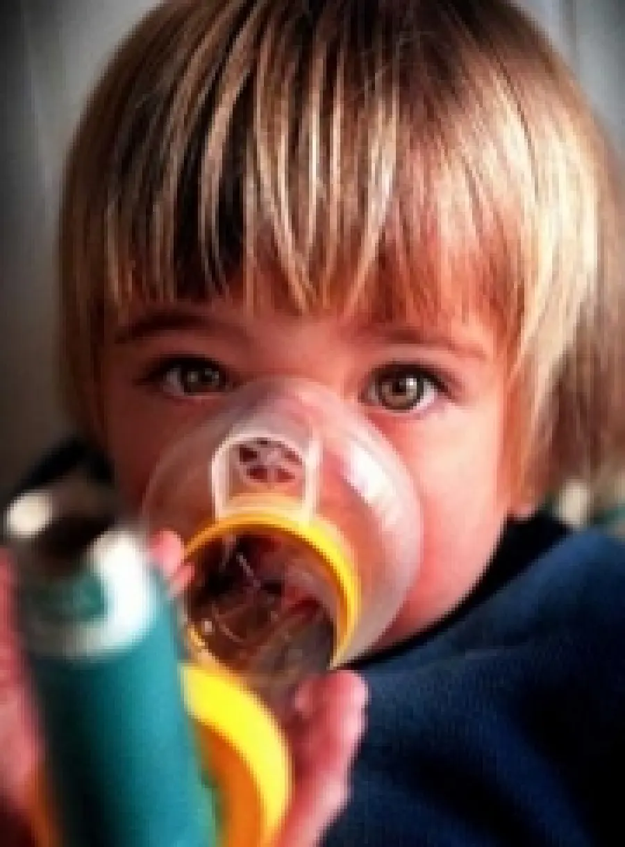 Asma nei bambini: sovrappeso ed obesità infantile tra le cause dell' asma nei bambini. Alimentazione e Salute