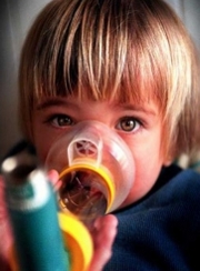 Asma nei bambini: sovrappeso ed obesità infantile tra le cause dell' asma nei bambini. Alimentazione e Salute