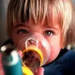 Asma nei bambini: sovrappeso ed obesità infantile tra le cause dell' asma nei bambini. Alimentazione e Salute