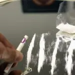 Stress da lavoro e consumo di droga: cocaina, anfetamine, ecstasy, ketamina dall' Asia all' Europa