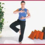 Strike Zone: esercizi di ginnastica per addominali, pancia piatta e glutei sodi. Fitness e ginnastica in casa