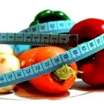 Dieta a Zona: dieta del 40-30-30 (carboidrati, proteine e grassi). Riequilibrare ormoni e valori della glicemia