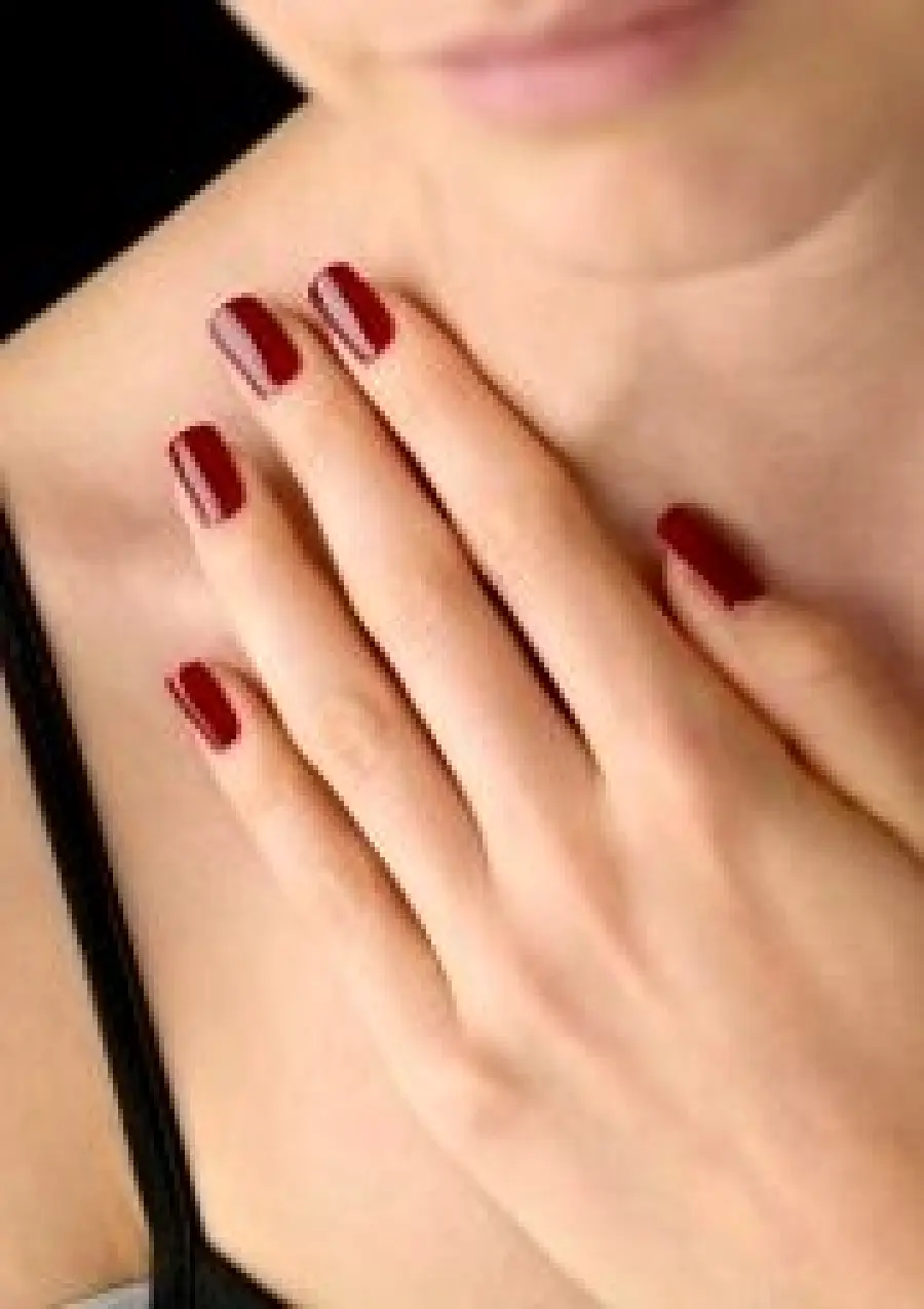 Manicure fai-da-te: consigli di bellezza per le unghie delle mani. Equiseto, miglio, olio di rosa moscheta