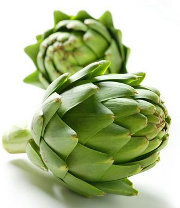 Dieta del Carciofo: dieta da 1100-1200 calorie. Dieta per sgonfiare la pancia e per la ritenzione idrica