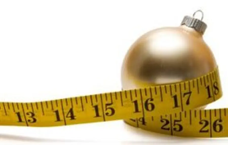 A Dieta prima delle Feste di Natale: dieta da 1300 calorie al giorno da seguire per 7-14 giorni 