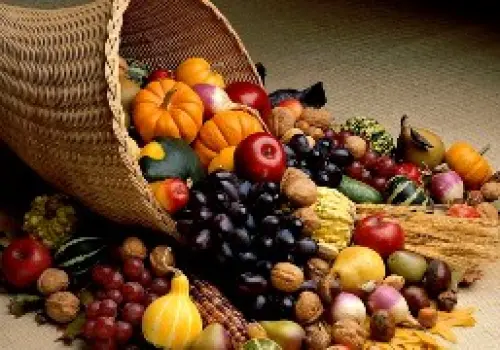 Prevenire l' influenza con l' alimentazione: aumentare le difese immunitarie con vitamina C, ferro e zinco