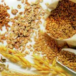 Dieta coi Cereali: dieta da 1300 calorie al giorno con avena, orzo, grano, riso. Perdere 4-6 chili in un mese