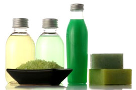 Prodotti cosmetici corpo e capelli: shampoo, saponi e bagnoschiuma da evitare. Allergia ai cosmetici 