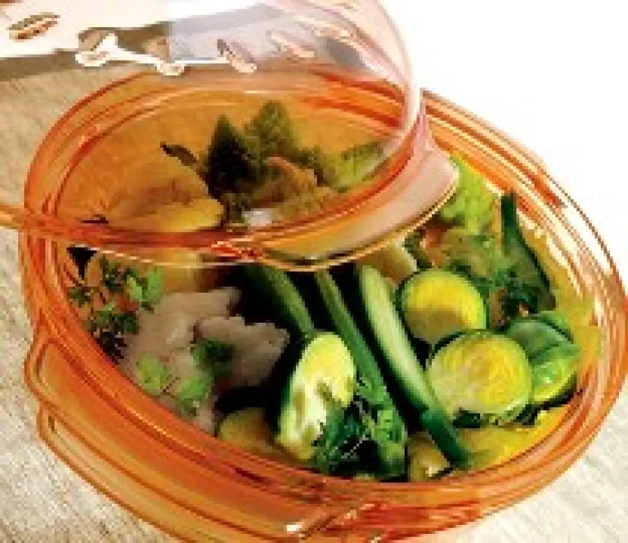 Dieta da 1300 calorie al giorno con Alimenti cotti al Vapore: cucinare al vapore per dimagrire con la dieta 