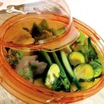 Dieta da 1300 calorie al giorno con Alimenti cotti al Vapore: cucinare al vapore per dimagrire con la dieta 