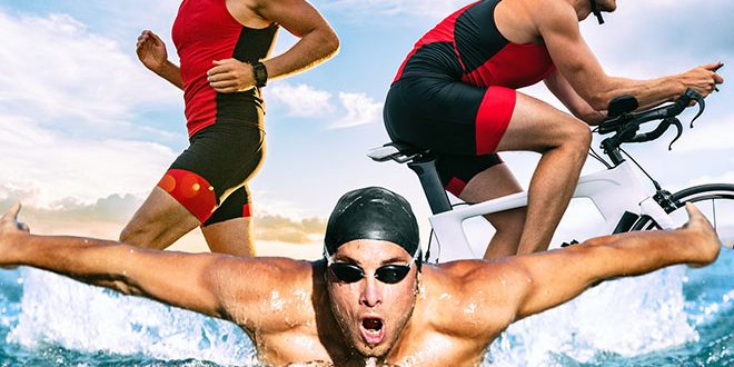 Lo sport aerobico riduce il senso di fame