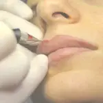 Tatuaggio Estetico Correttivo con Trucco Semipermanente per labbra, sopracciglia, occhi