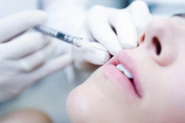 Filler Viso: acido ialuronico, collagene e botulino per eliminare le rughe del viso - Medicina Estetica Viso