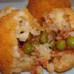 Ricetta arancini siciliani: piatto unico