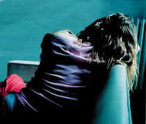 Sintomi Depressione e Cura: le donne sono più a rischio depressione. Attacchi di panico, fobie e depressione