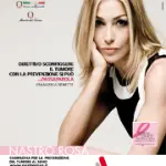 Campagna Nastro Rosa 2010 ad Ottobre: prevenzione del tumore al seno e diagnosi precoce. Visite Gratuite