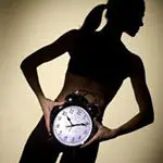 L' esame MOC per la diagnosi dell' osteoporosi. Le donne in menopausa sono a rischio osteoporosi