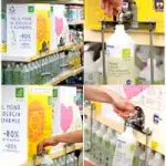 Allergia ai Detersivi: dermatite da contatto. I detersivi biologici ipoallergenici al SANA 2010, fiera di Bologna 