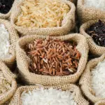 Riso: calorie, valori nutrizionali, proprietà, benefici