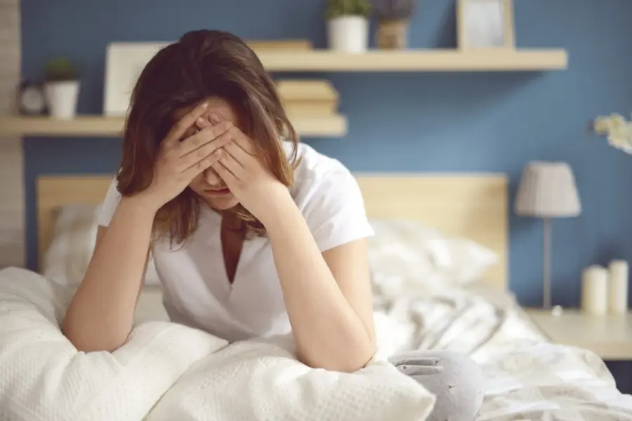 Ipocondria sintomi: paura delle malattie