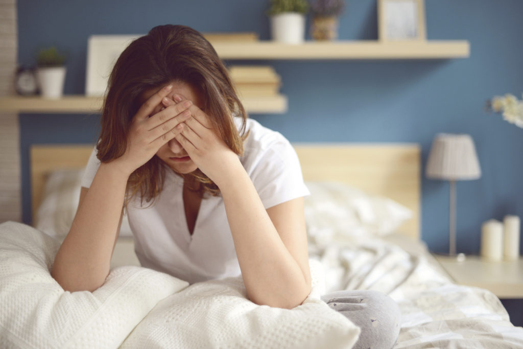 Ipocondria sintomi: paura delle malattie