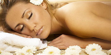 Terme di Chianciano (Siena-Toscana): benessere termale e medicina tradizio­nale ayurvedica