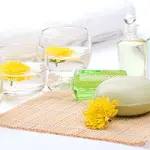 Alle Terme di Cervia (Ravenna-Emilia Romagna) trattamenti benessere anticellulite delle saline 