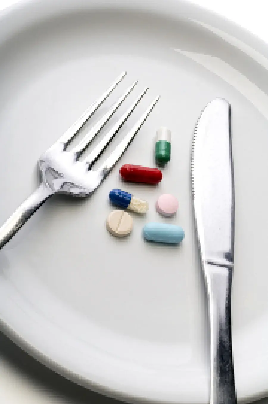 Abuso di farmaci ed effetti collaterali: cellulite, brufoli e acne, rughe del viso, smagliature, sovrappeso