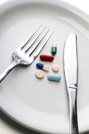 Abuso di farmaci ed effetti collaterali: cellulite, brufoli e acne, rughe del viso, smagliature, sovrappeso