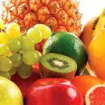 Dieta della Frutta: schema menù settimanale dieta da 1300 calorie al giorno. Dimagrire con la dieta della frutta