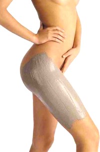 Benessere termale all' Hotel Terme Mioni Pezzato di Abano Terme (Padova): fangoterapia e balneoterapia