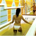 Cure Termali per gambe gonfie, cattiva circolazione, insufficienza venosa, ritenzione idrica delle gambe