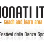 SportDance 2010: Campionati Italiani Federazione Danza Sportiva alla Fiera di Rimini fino al 6 Giugno 2010