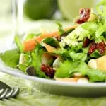La Dieta dell' Insalata: dieta depurativa da 1300 calorie al giorno per dimagrire e per la bellezza della pelle
