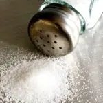 La Dieta senza Sale: dieta da 1300 calorie per eliminare la ritenzione idrica, per sgonfiarsi e per dimagrire 