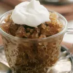 Granita al caffè fatta in casa: ricetta facile