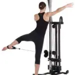 A Rimini Wellness 2010 il nuovo attrezzo fitness per il Pilates, la ginnastica posturale e la ginnastica correttiva