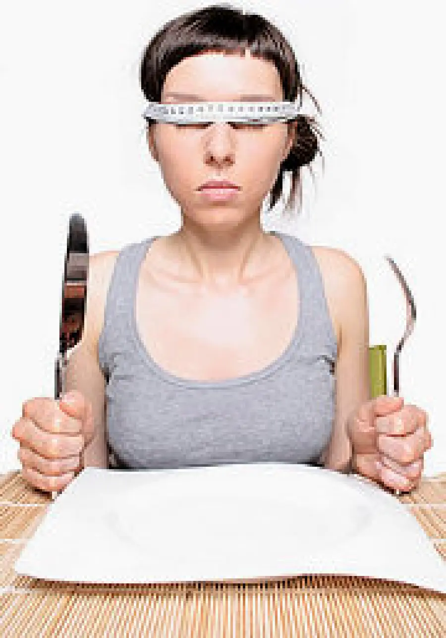 Anoressia, bulimia e disturbi del comportamento alimentare: sintomi e cause anoressia e bulimia